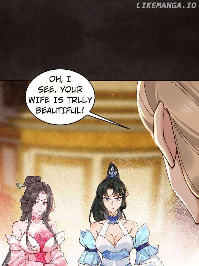 Young Master, Please don’t show off Chapter 163 5